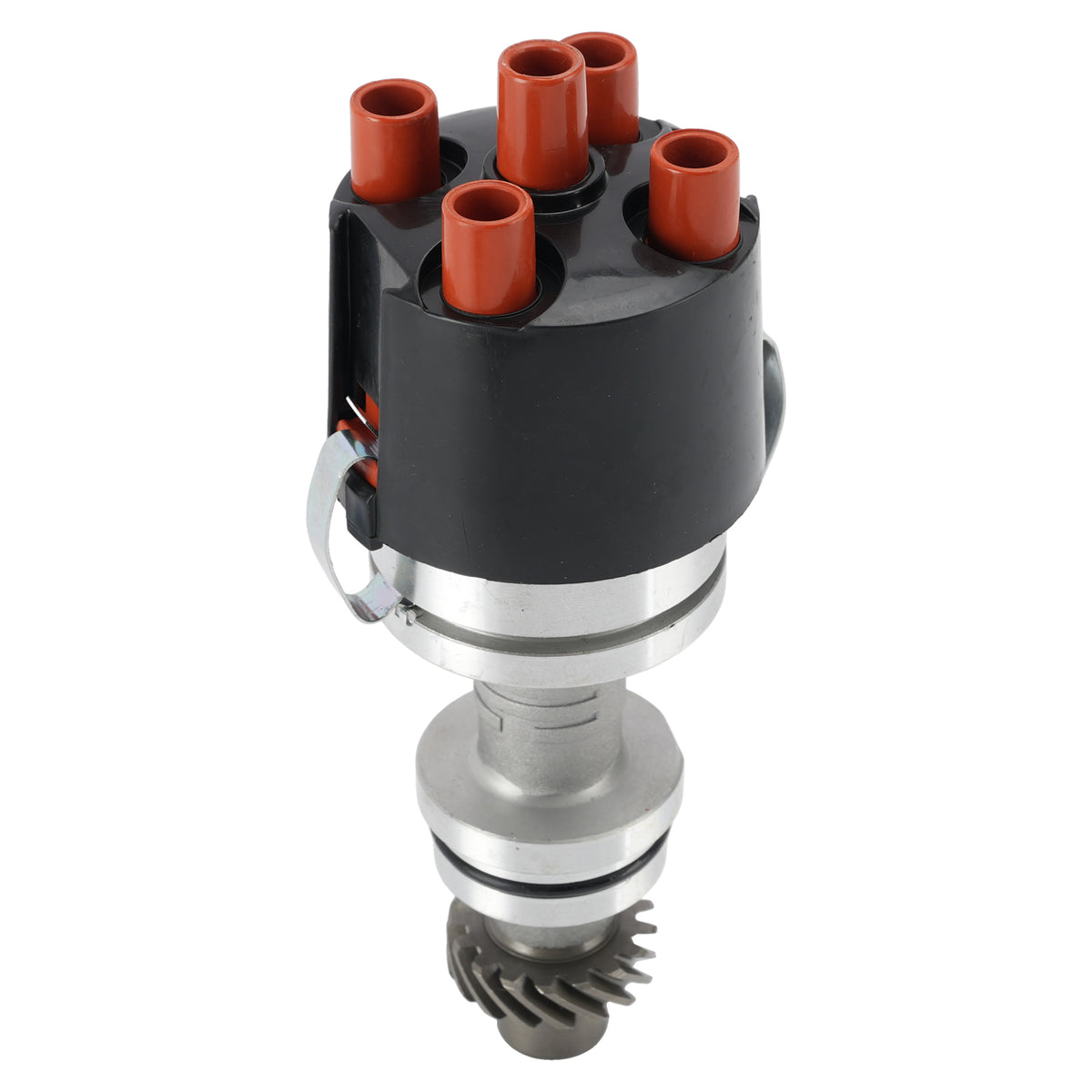 Ignition Distributor 037-905-205J For VW T4 PASSAT AUDI 80 100 C4 SEAT