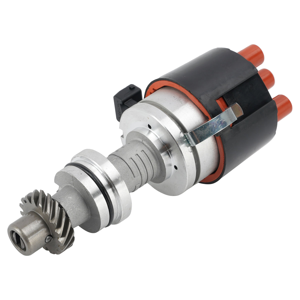 Ignition Distributor 037-905-205J For VW T4 PASSAT AUDI 80 100 C4 SEAT