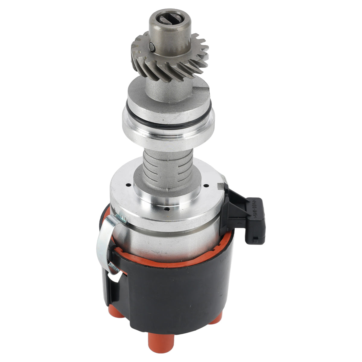 Ignition Distributor 037-905-205J For VW T4 PASSAT AUDI 80 100 C4 SEAT