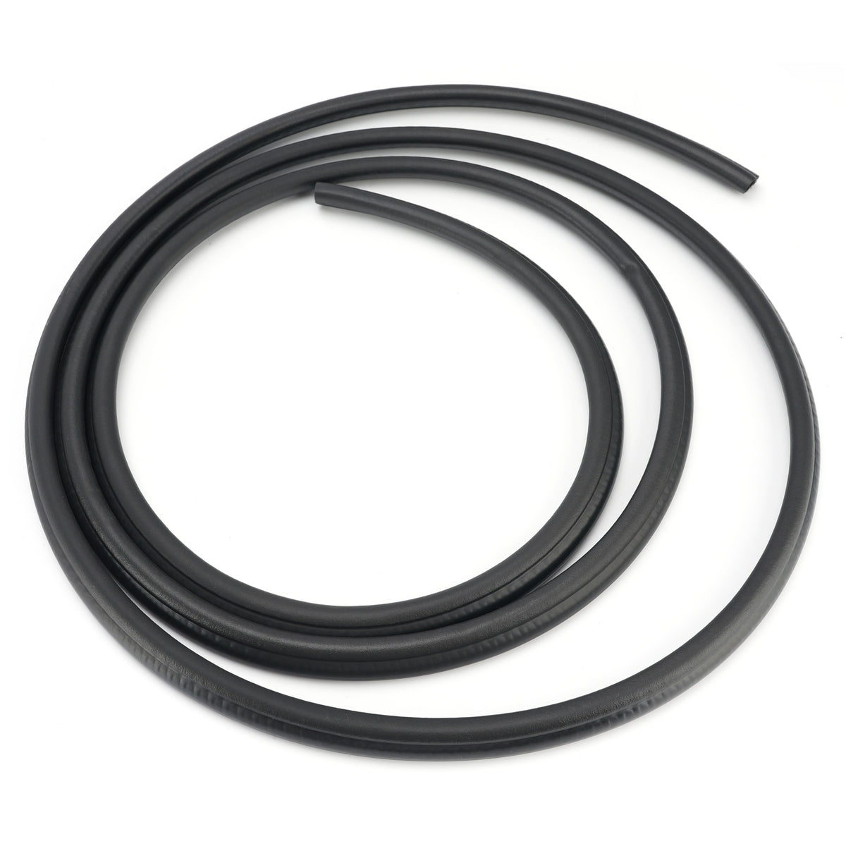 Sunroof Weatherstrip Seal MR100655 For Mitsubishi Montero & Pajero 1982-1999