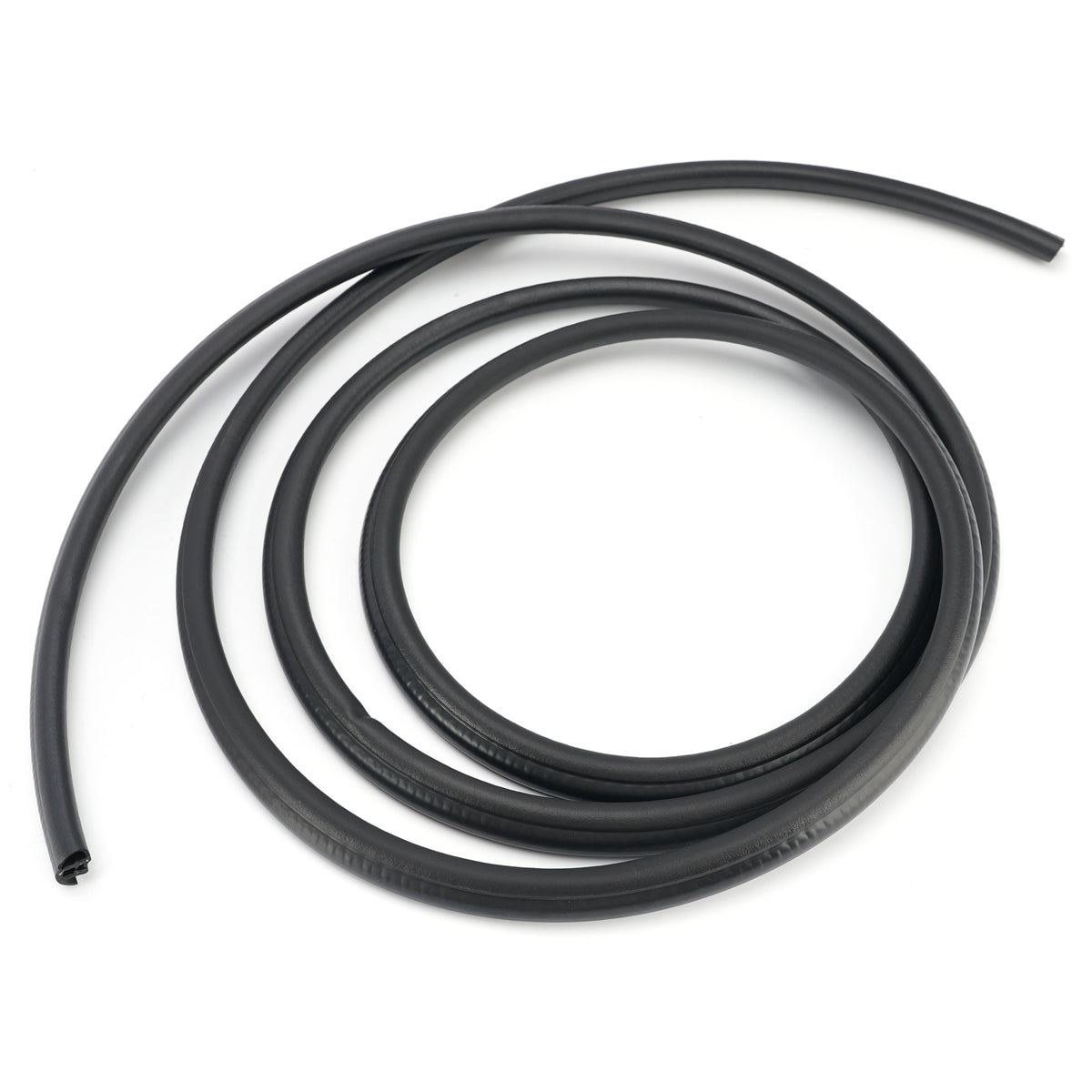 Sunroof Weatherstrip Seal MR100655 For Mitsubishi Montero & Pajero 1982-1999