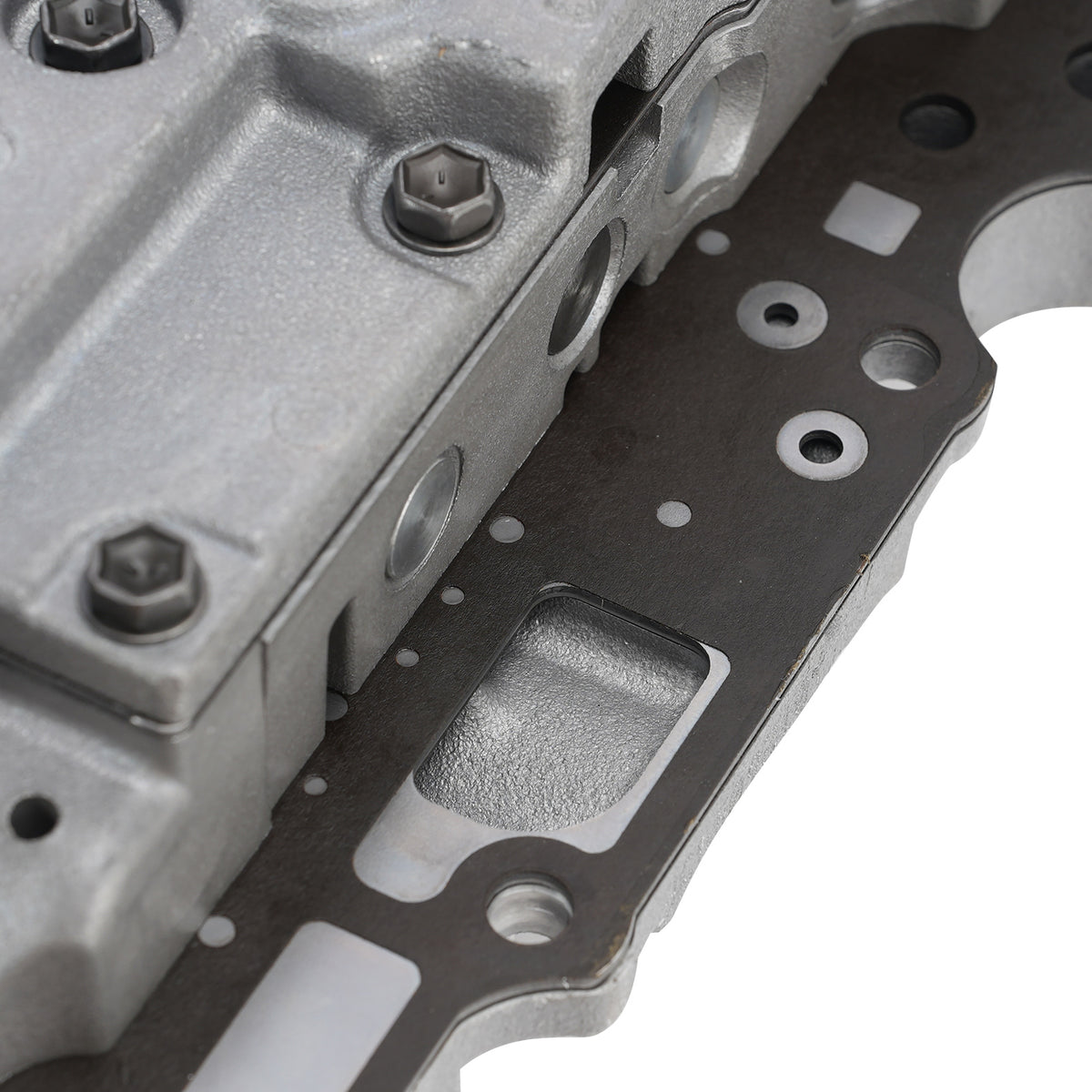 TF-81SC TF81 Transmission Valve Body For Lincoln Mazda Volvo Land Rover
