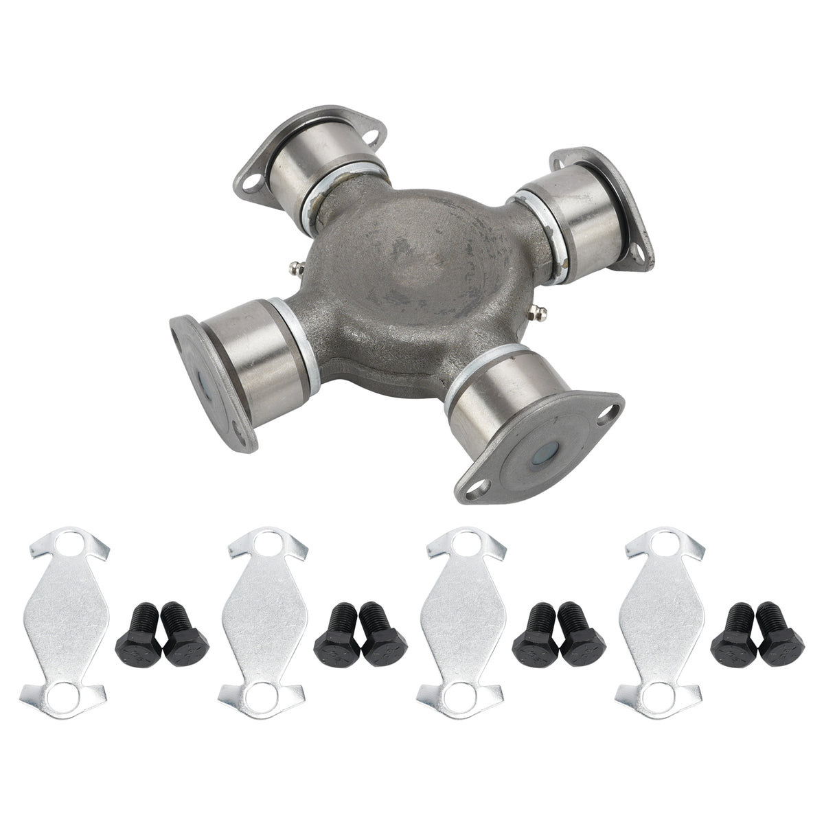 U-Joint For Spicer 1810 Series Full Round 1.938" x 7.547" Universal Joint 5-281X