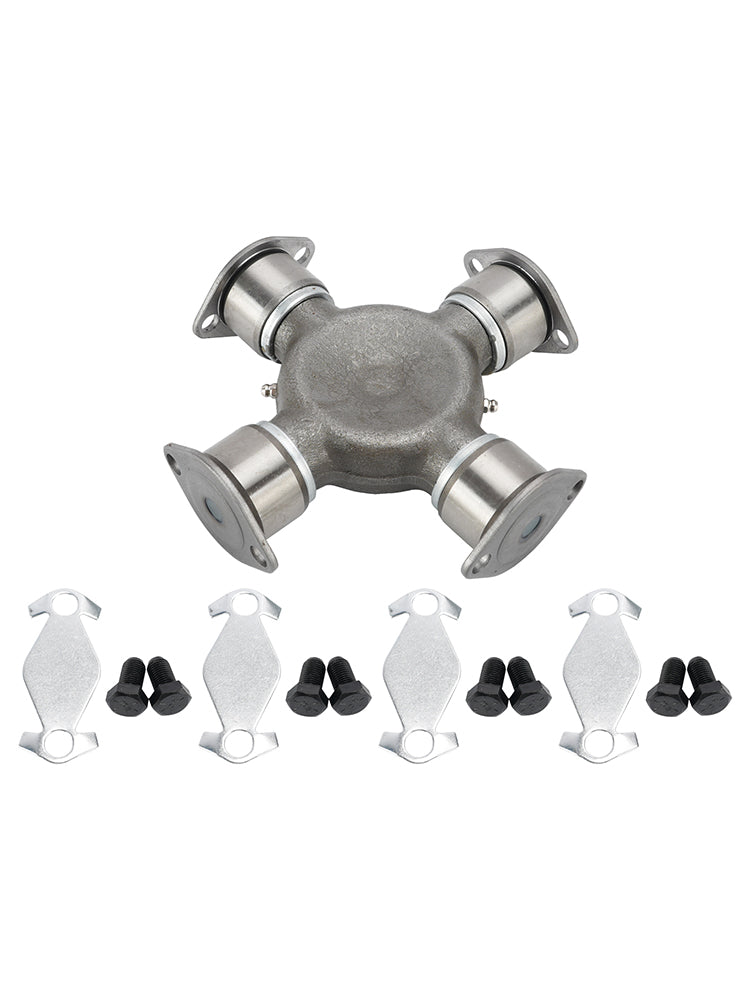 U-Joint For Spicer 1810 Series Full Round 1.938" x 7.547" Universal Joint 5-281X
