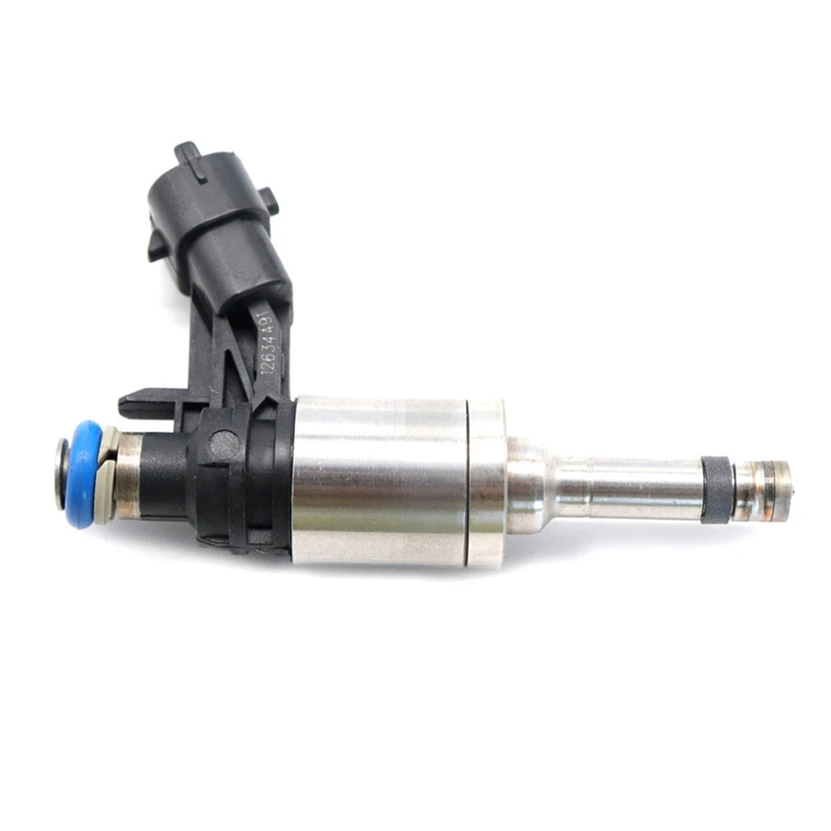 1Pcs Fuel Injector For Chevrolet Traverse 3.6L V6 2012-2017 0261500131