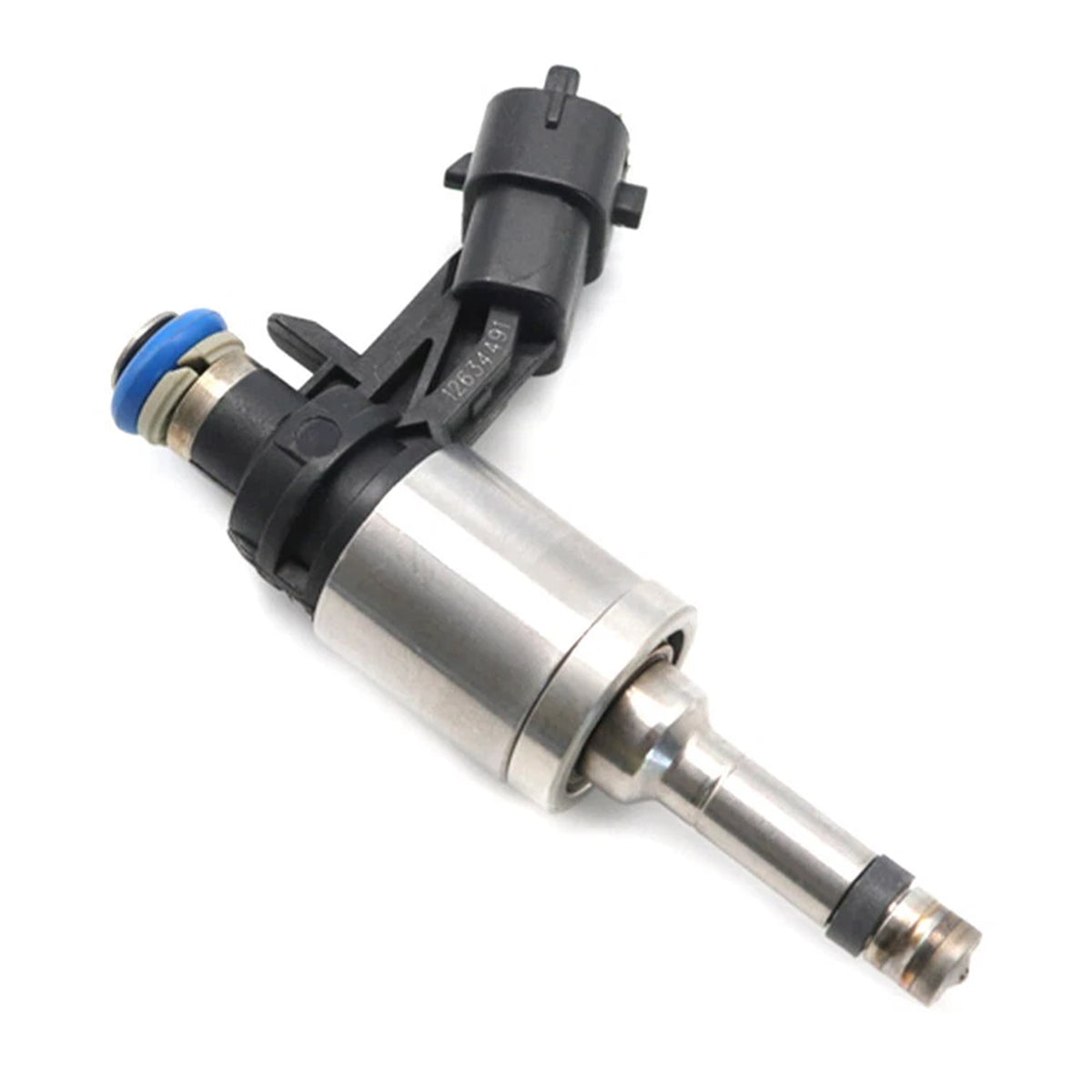 1Pcs Fuel Injector For Chevrolet Traverse 3.6L V6 2012-2017 0261500131