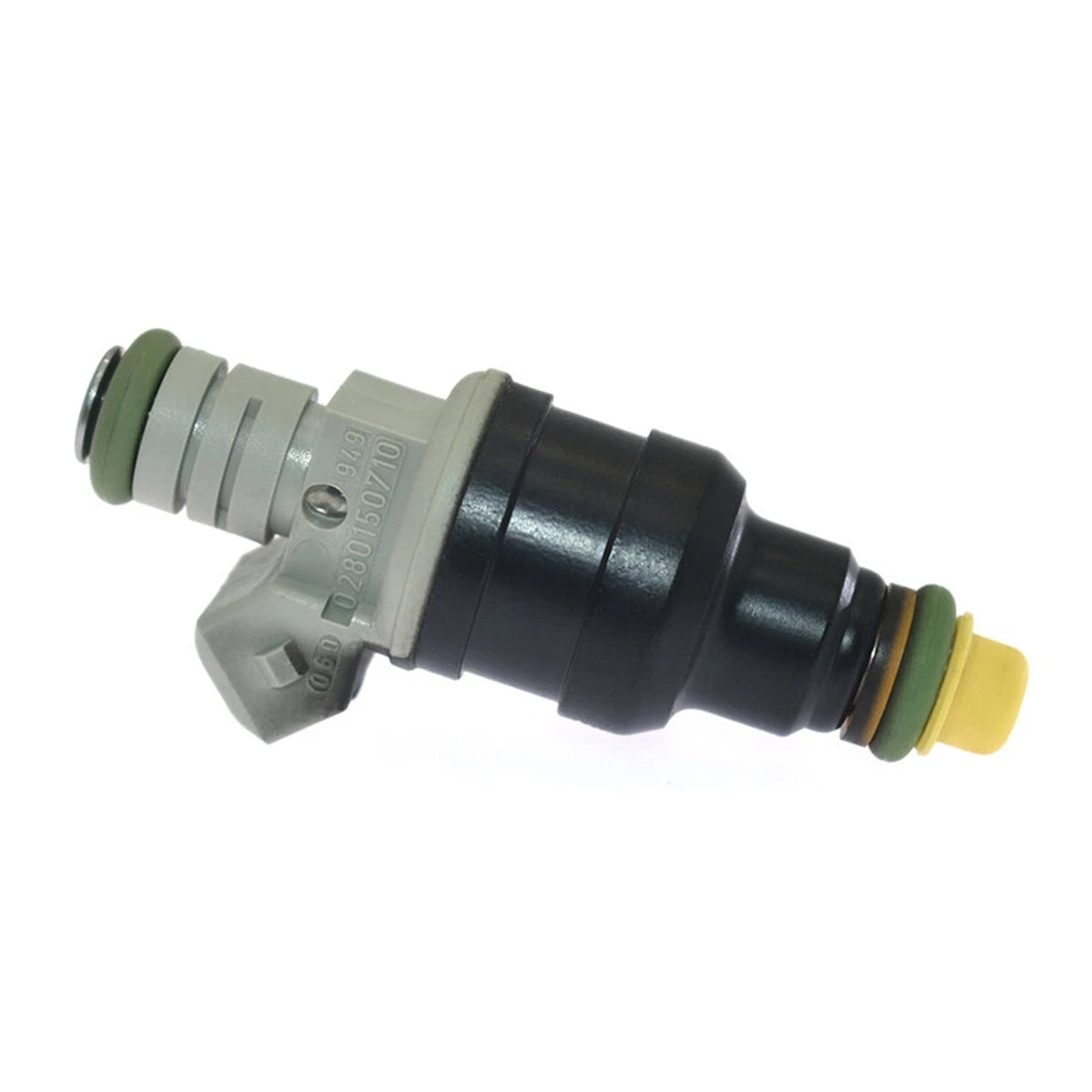 1Pcs Fuel Injector For Ford E-150 E-250 E-350 4.9L 1987-1996 0280150710