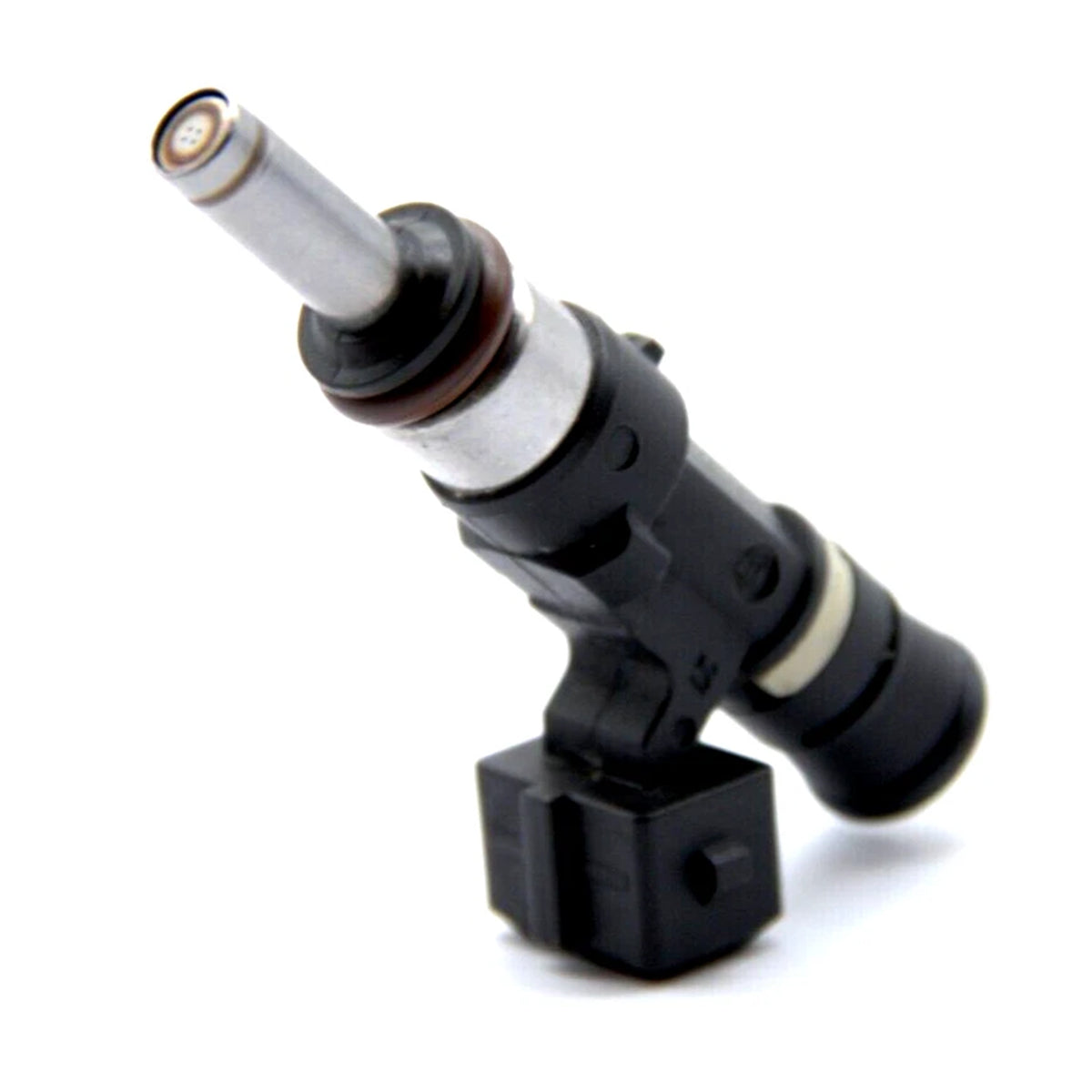 1Pcs Fuel Injector For BMW M5 E60 E61 M6 E63 E64 5.0L 2004-2010 0280158036