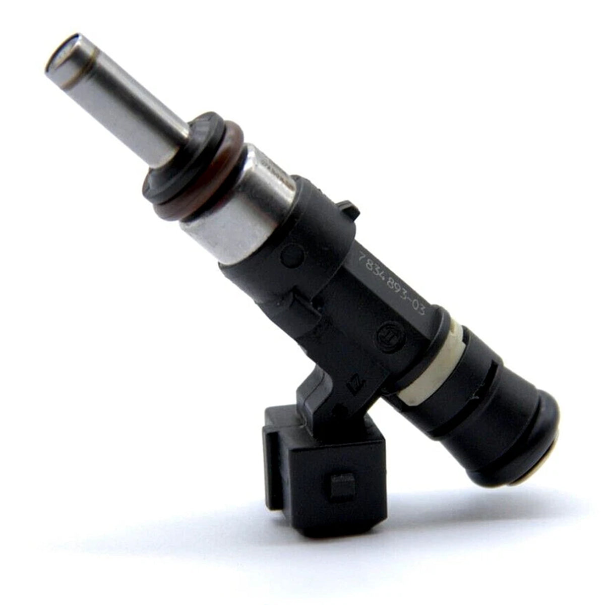 1Pcs Fuel Injector For BMW M5 E60 E61 M6 E63 E64 5.0L 2004-2010 0280158036