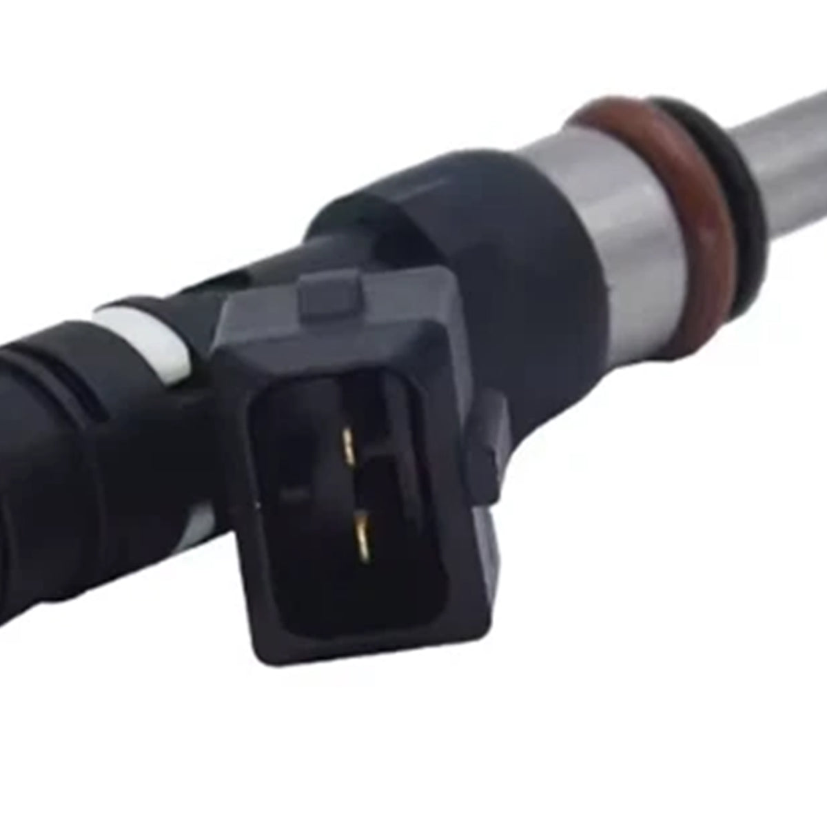 1Pcs Fuel Injector For BMW M5 E60 E61 M6 E63 E64 5.0L 2004-2010 0280158036