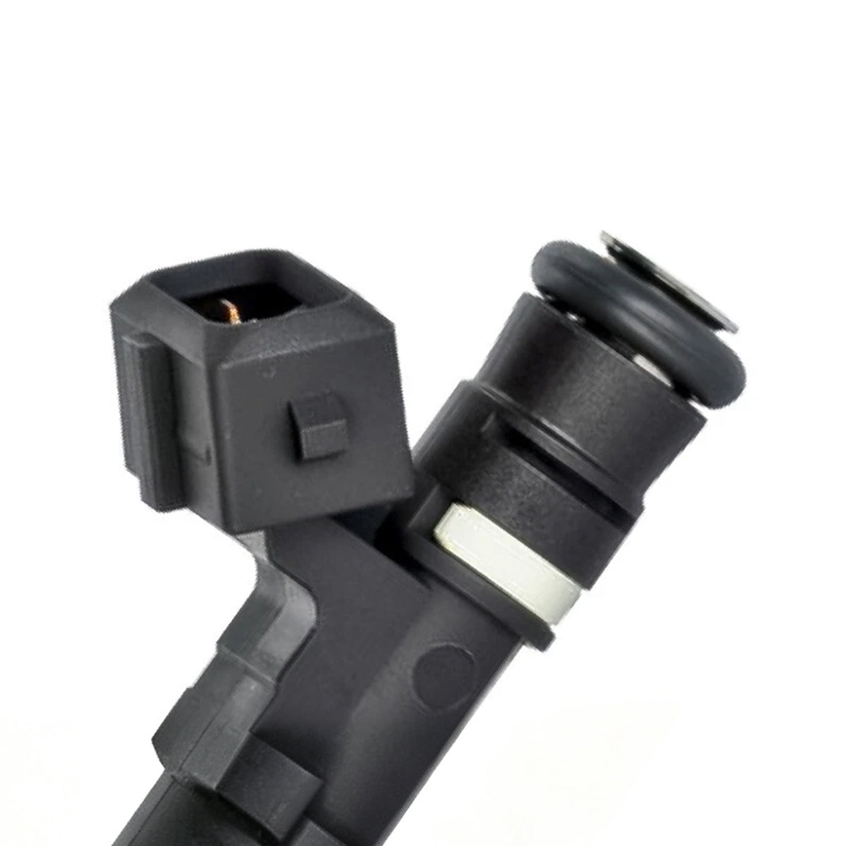 1Pcs Fuel Injector For BMW M5 E60 E61 M6 E63 E64 5.0L 2004-2010 0280158036