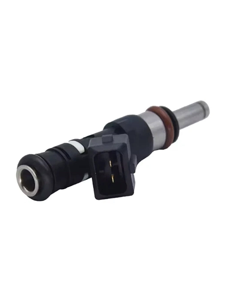 1Pcs Fuel Injector For BMW M5 E60 E61 M6 E63 E64 5.0L 2004-2010 0280158036