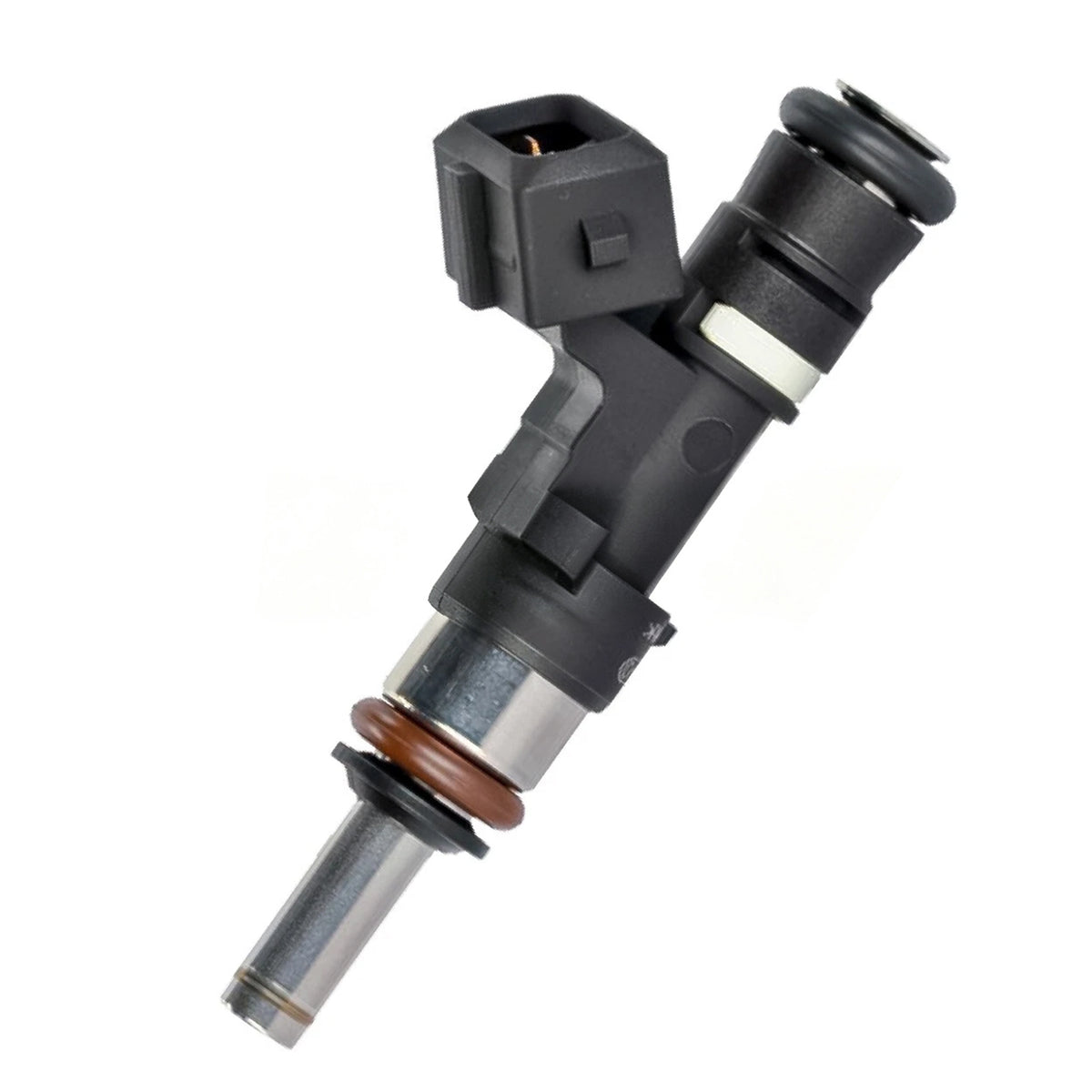 1Pcs Fuel Injector For BMW M5 E60 E61 M6 E63 E64 5.0L 2004-2010 0280158036