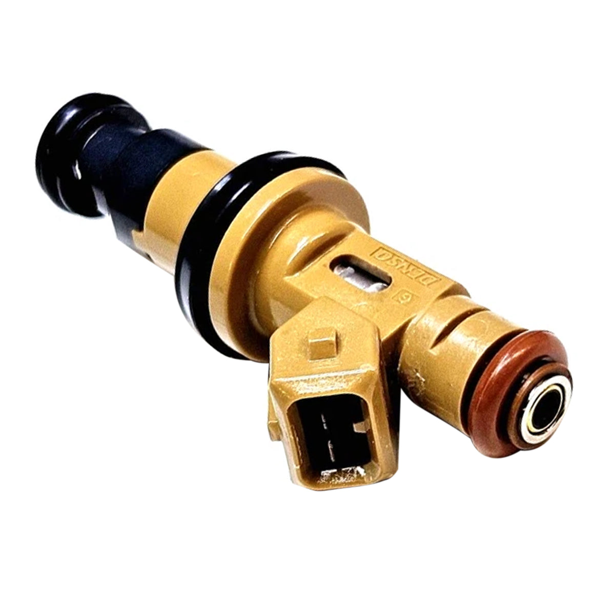 1Pcs Fuel Injector For Volvo S70 V70 2.4L L5 1999 9125821 195500-3460