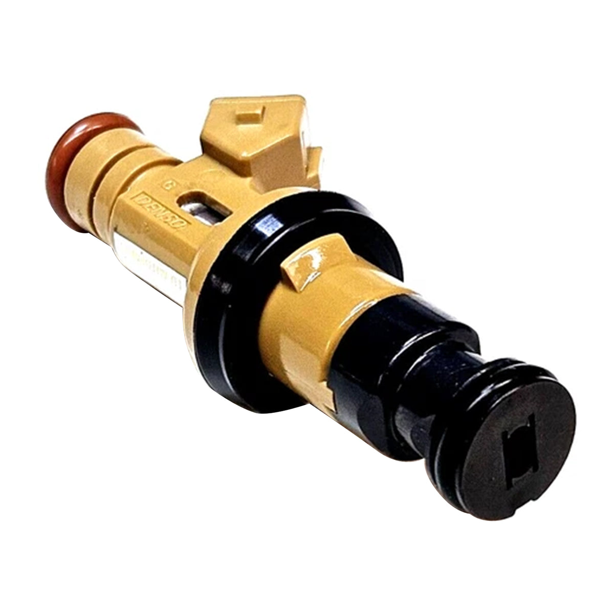 1Pcs Fuel Injector For Volvo S70 V70 2.4L L5 1999 9125821 195500-3460