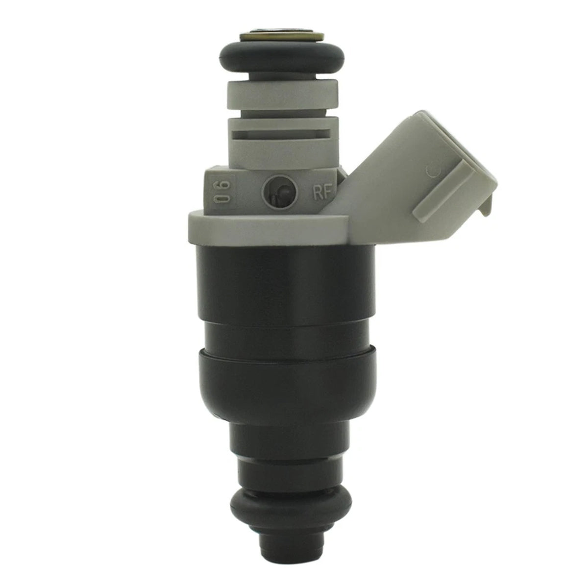 4Pcs Fuel Injector For Mitsubishi Colt 1.3L Smart Forfour 04-08 MR988977