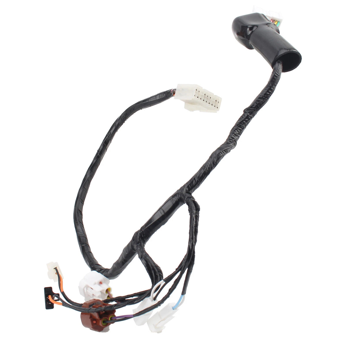 Headlight Wiring Harness Cable Assembly For Suzuki GSXR 1000 2005-2006
