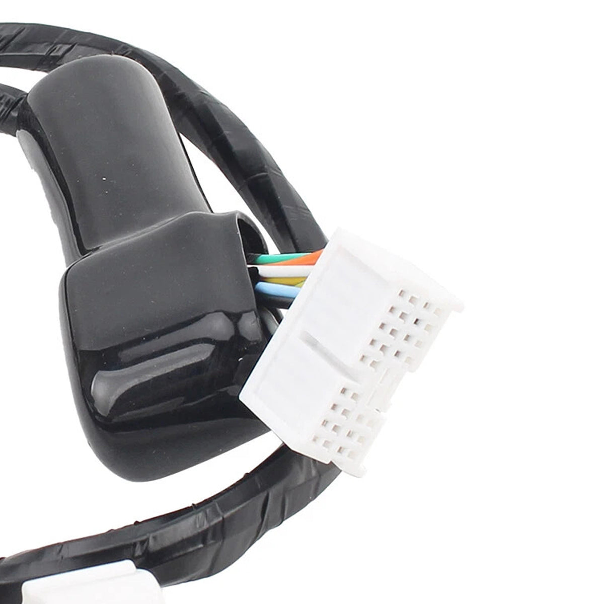 Headlight Wiring Harness Cable Assembly For Suzuki GSXR 1000 2005-2006