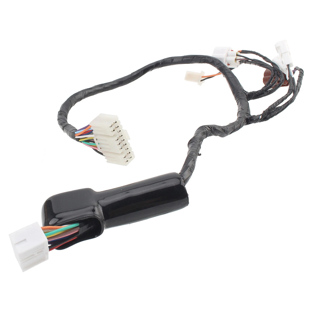 Headlight Wiring Harness Cable Assembly For Suzuki GSXR 1000 2005-2006