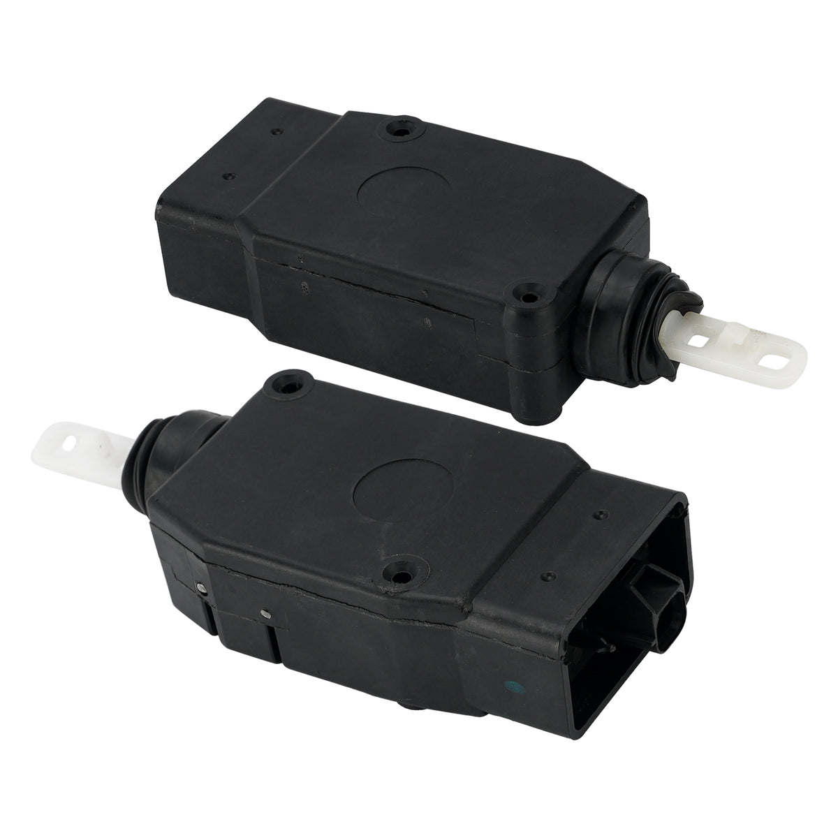 Pair Central Locking Actuator Solenoid For Land Rover Defender 2002-2016