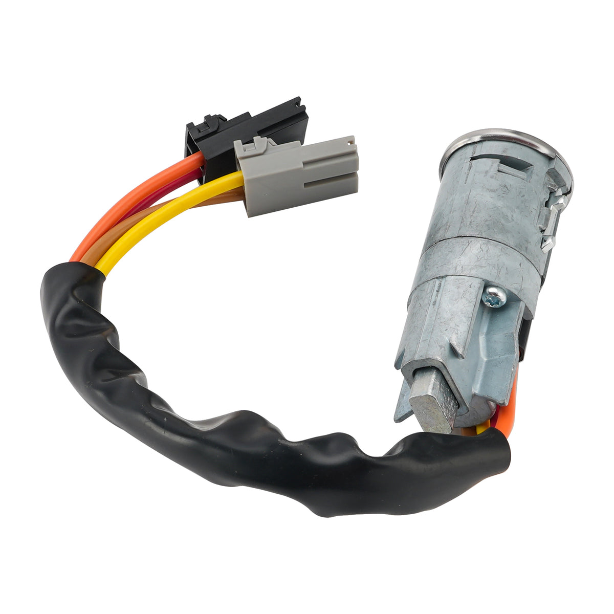 Fuel Tank Cap Lock Kit 7701471592 For Renault Master 2