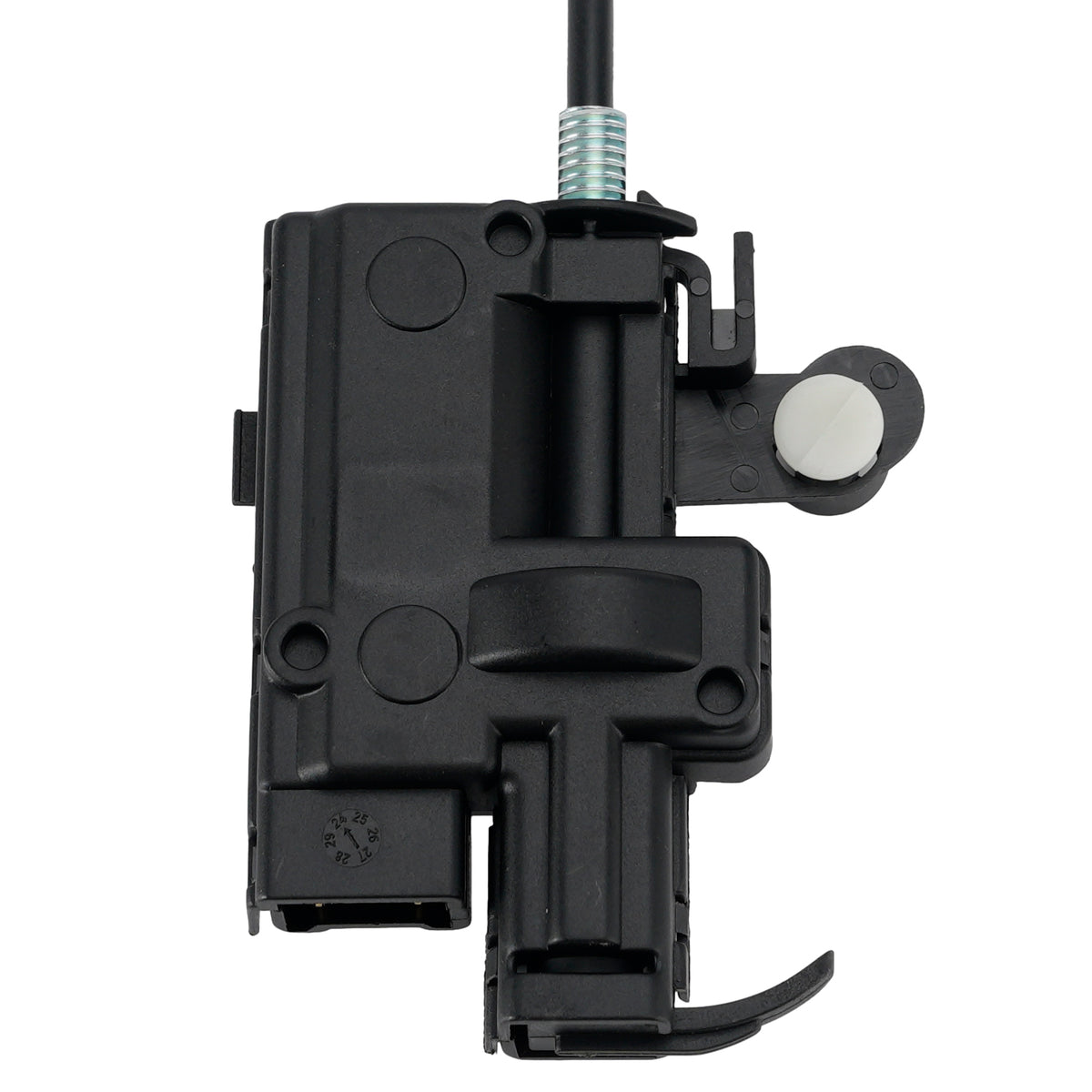 Fuel Tank Hatch Actuator 8200312600 For Renault Clio 3 4 Megane 2 Scenic 3