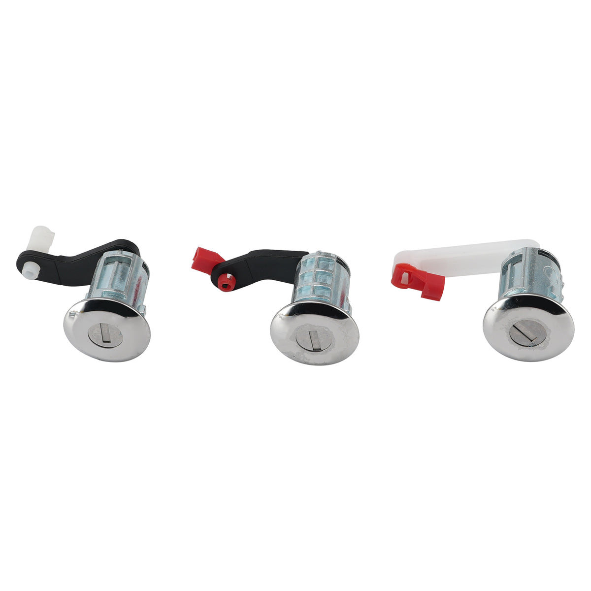 Fuel Tank Cap Lock Kit 7701471592 For Renault Master 2
