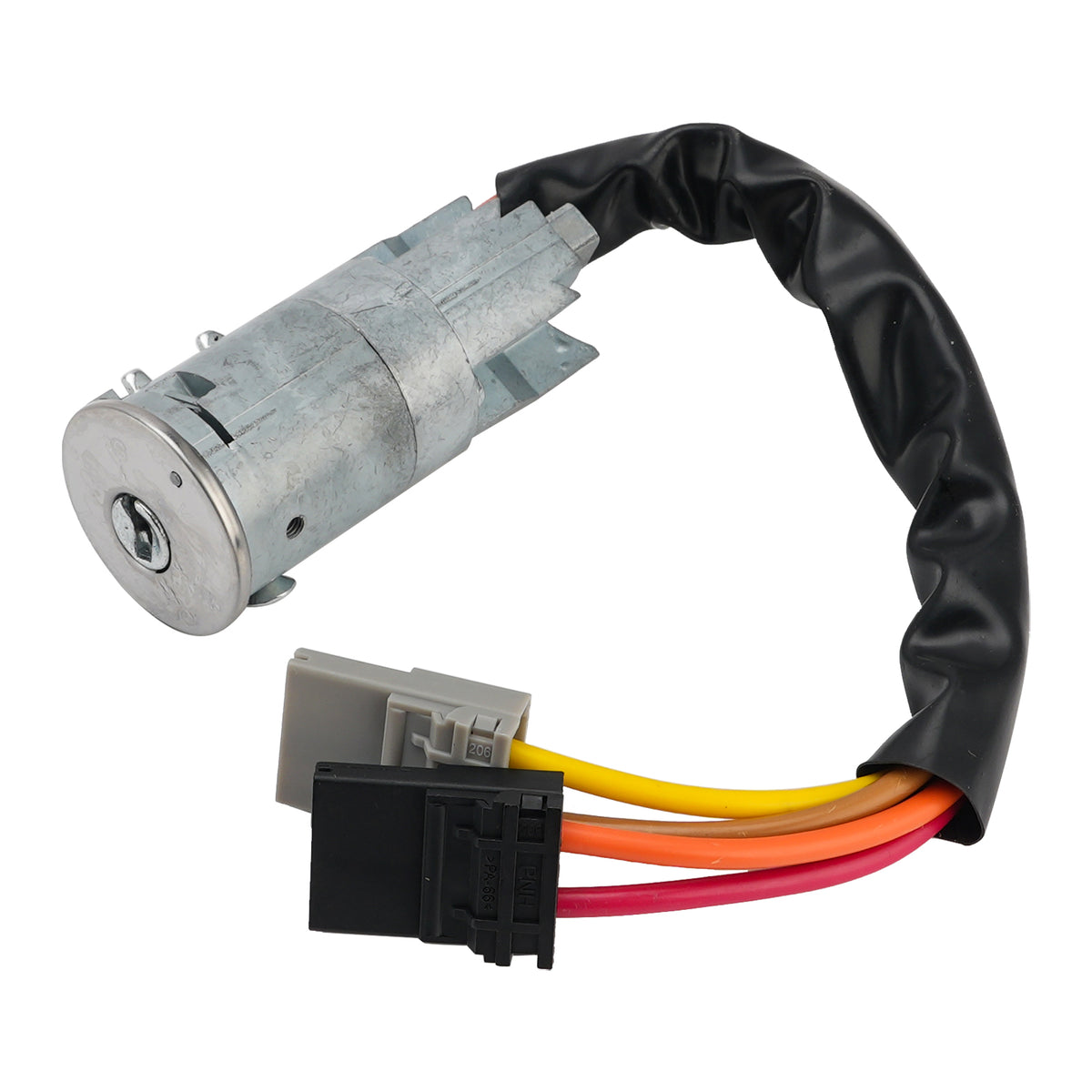 Fuel Tank Cap Lock Kit 7701471592 For Renault Master 2