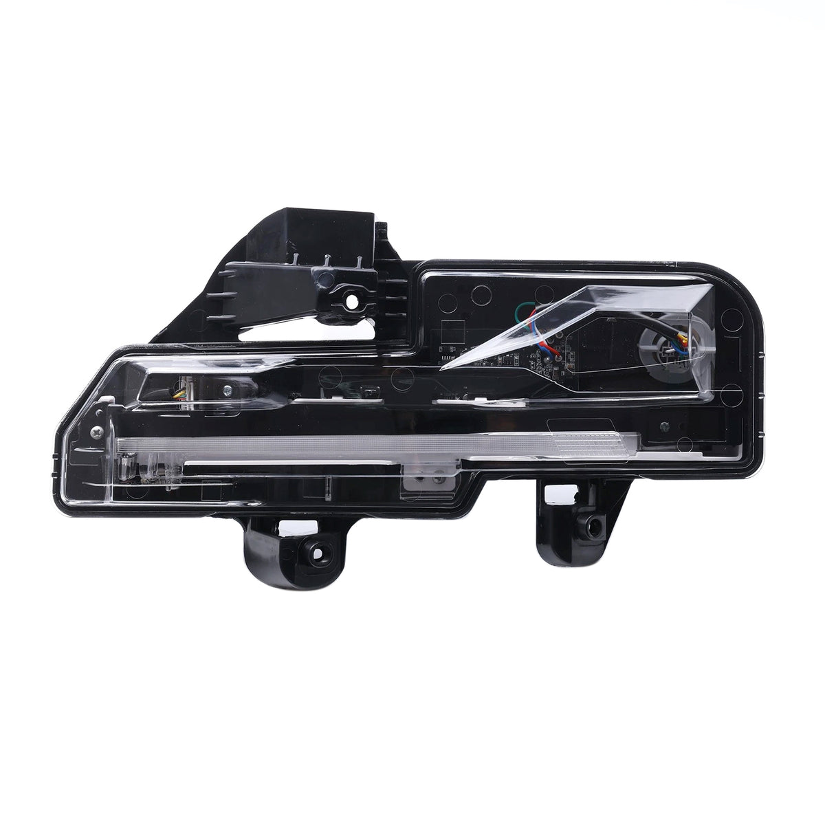 Front Left LED Fog Light Assembly DGH951070 For Mazda CX30 2020-2023