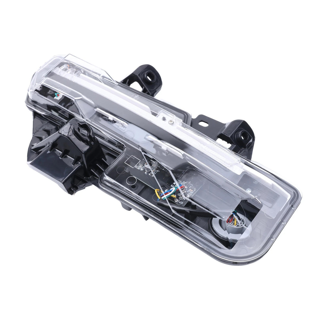 Front Right Side Lamp LED Fog Light Assembly DGH951060 For Mazda CX30 2020-2023