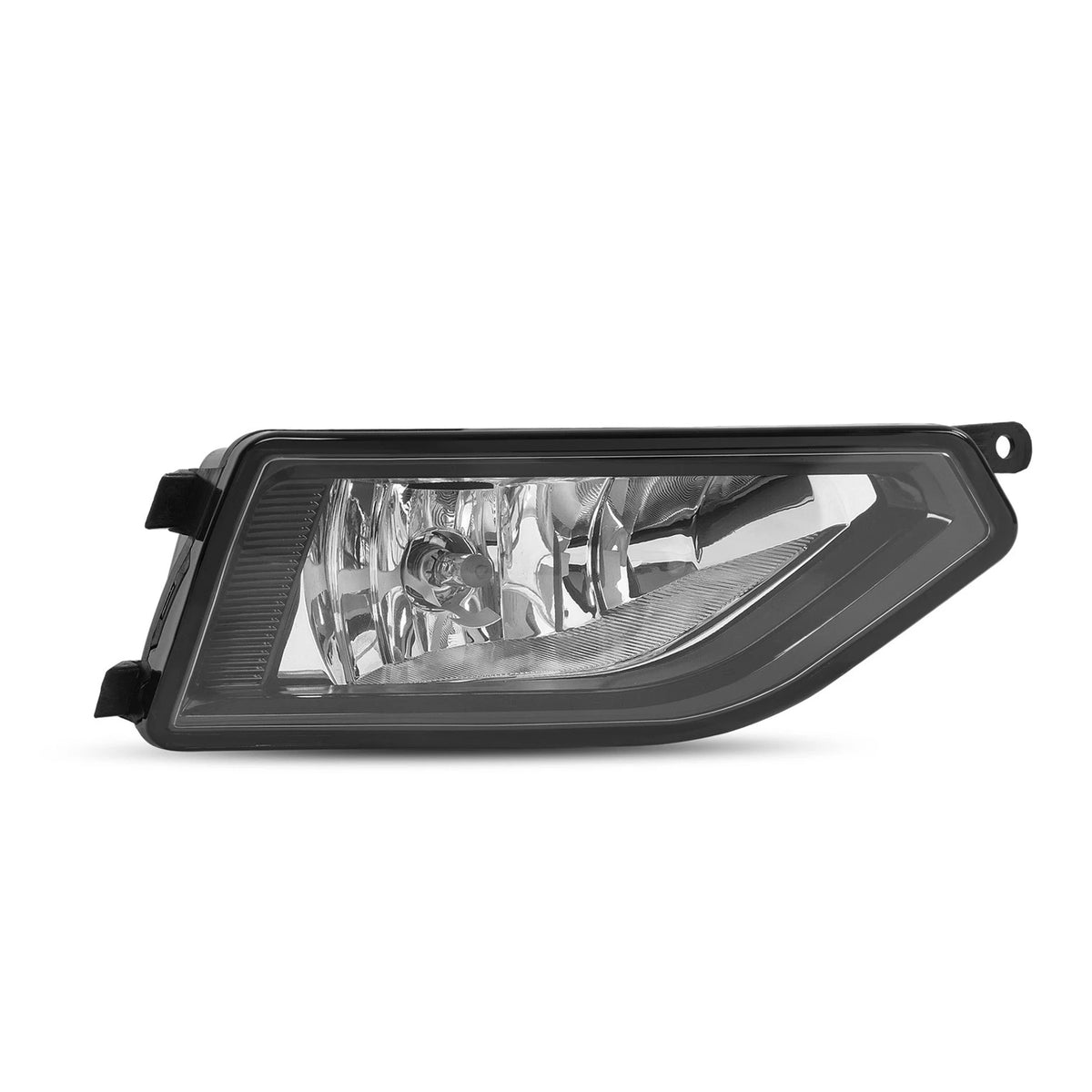 Right Passenger Side Reflector Type Fog Light Lamp For VW Atlas 2018-2020