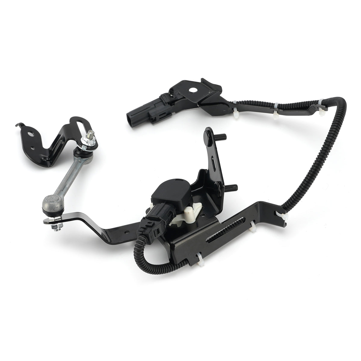 Rear Right Height Level Sensor For Lexus GS450h RX350 2010-2013 V6 3.5L