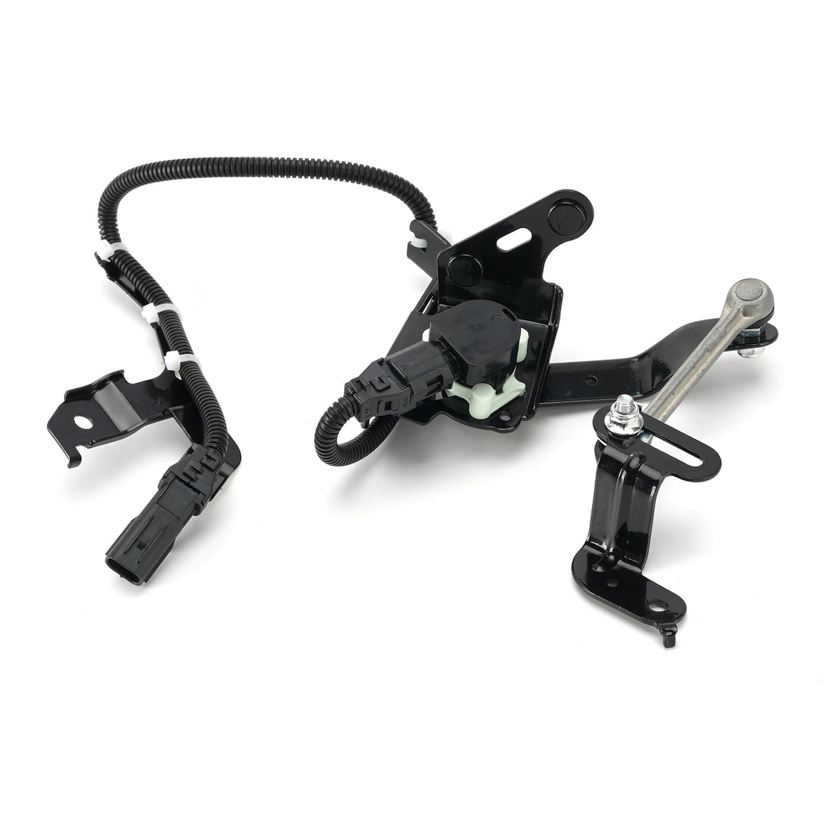Rear Left Height Level Sensor 89408-48030 For Lexus GS450h RX350 2010-2013