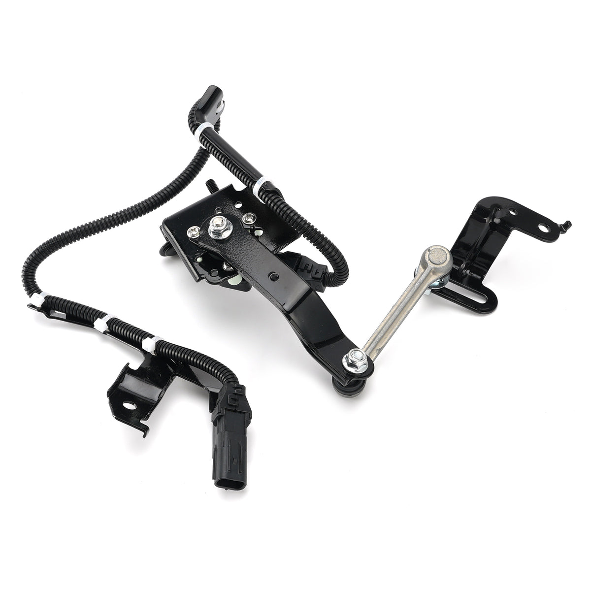Rear Left Height Level Sensor 89408-48030 For Lexus GS450h RX350 2010-2013