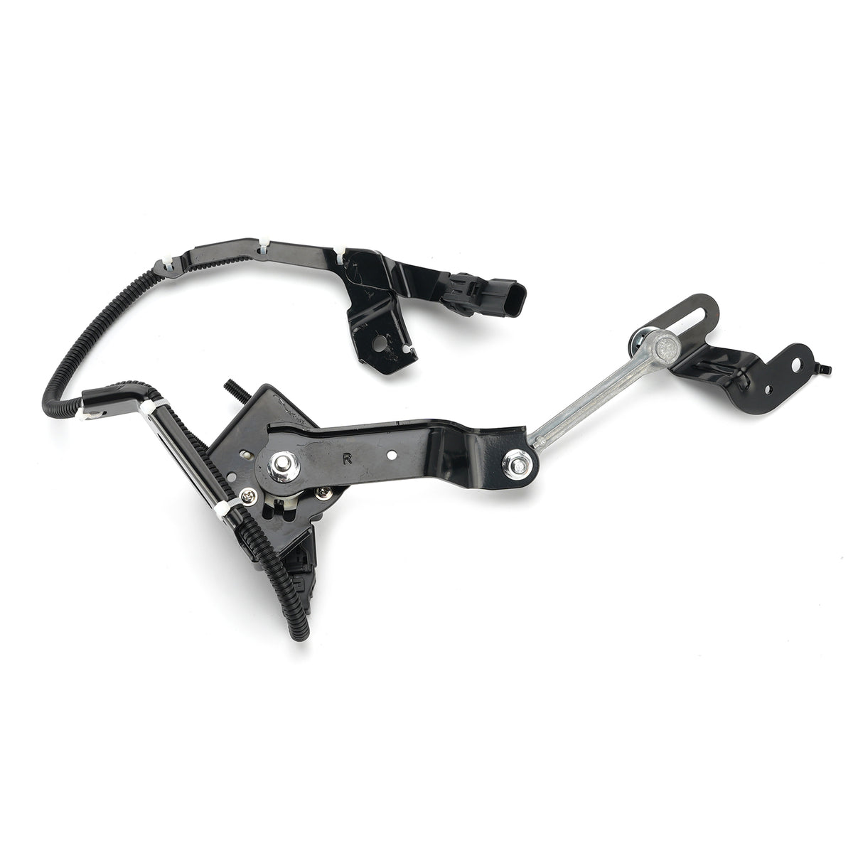 Rear Right Height Level Sensor For Lexus GS450h RX350 2010-2013 V6 3.5L