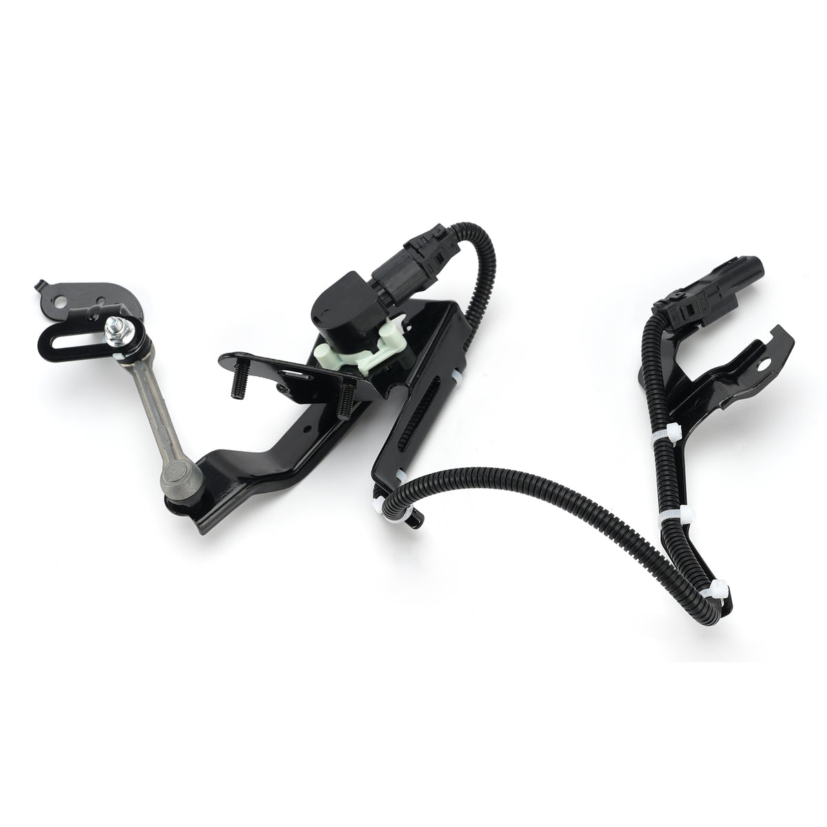 Rear Left Height Level Sensor 89408-48030 For Lexus GS450h RX350 2010-2013