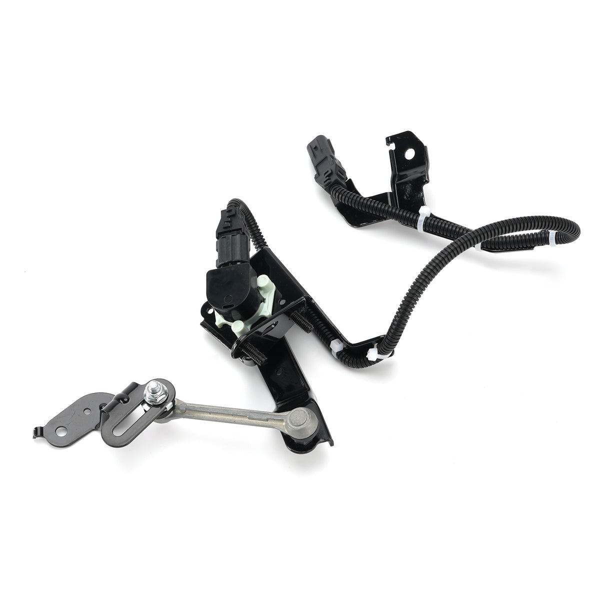 Rear Left Height Level Sensor 89408-48030 For Lexus GS450h RX350 2010-2013
