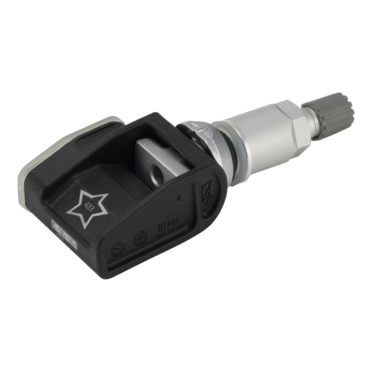 Tyre Pressure Monitoring Sensor For BMW 5 6 7 8 Series G30 G01 G02 G05 M3 M4