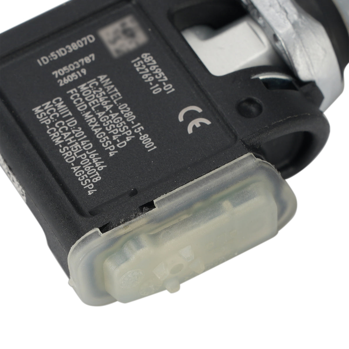 Tyre Pressure Monitoring Sensor For BMW 5 6 7 8 Series G30 G01 G02 G05 M3 M4