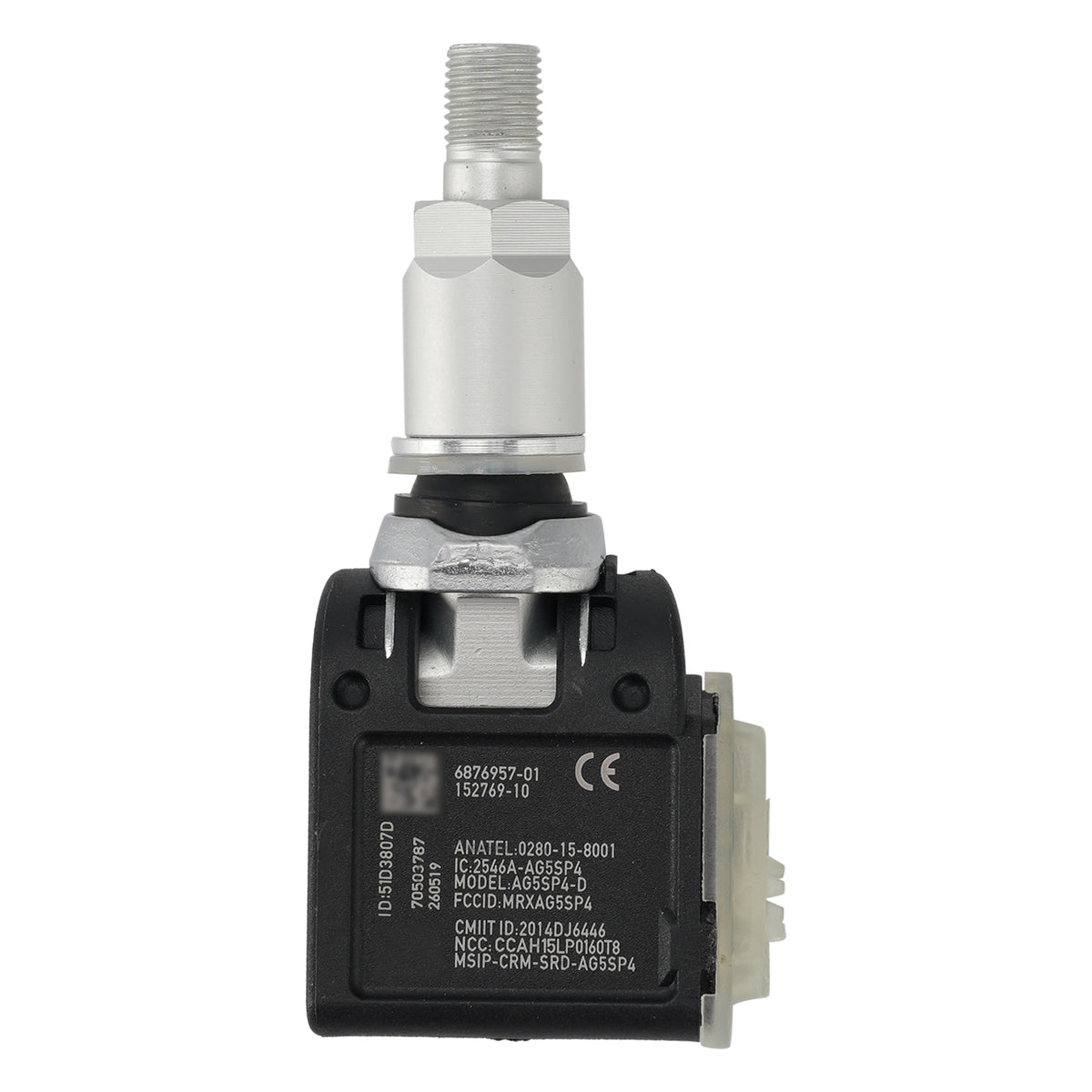 Tyre Pressure Monitoring Sensor For BMW 5 6 7 8 Series G30 G01 G02 G05 M3 M4
