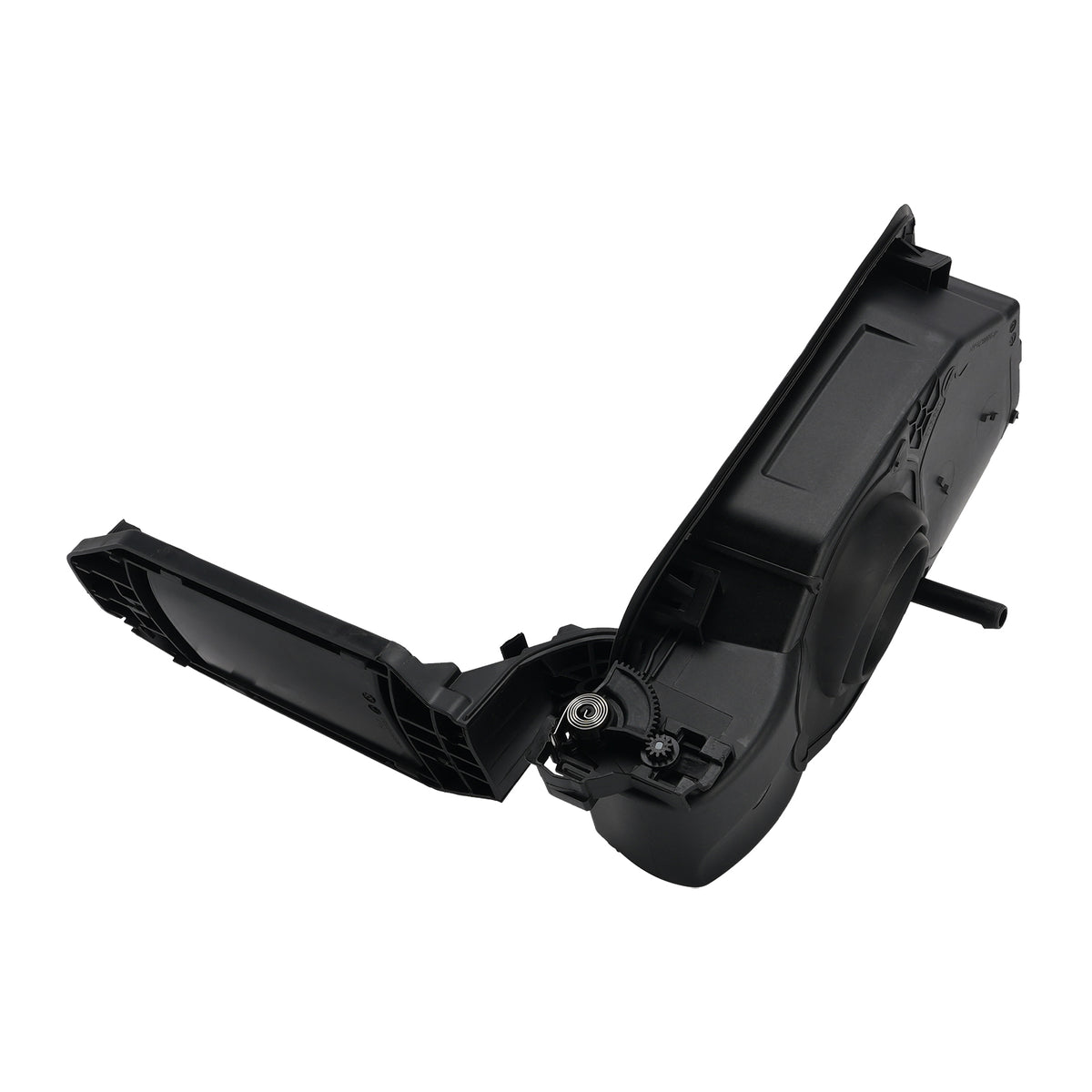 Fuel Cap Cover Surround Assembly A2056303204 For Mercedes-Benz C Class W205