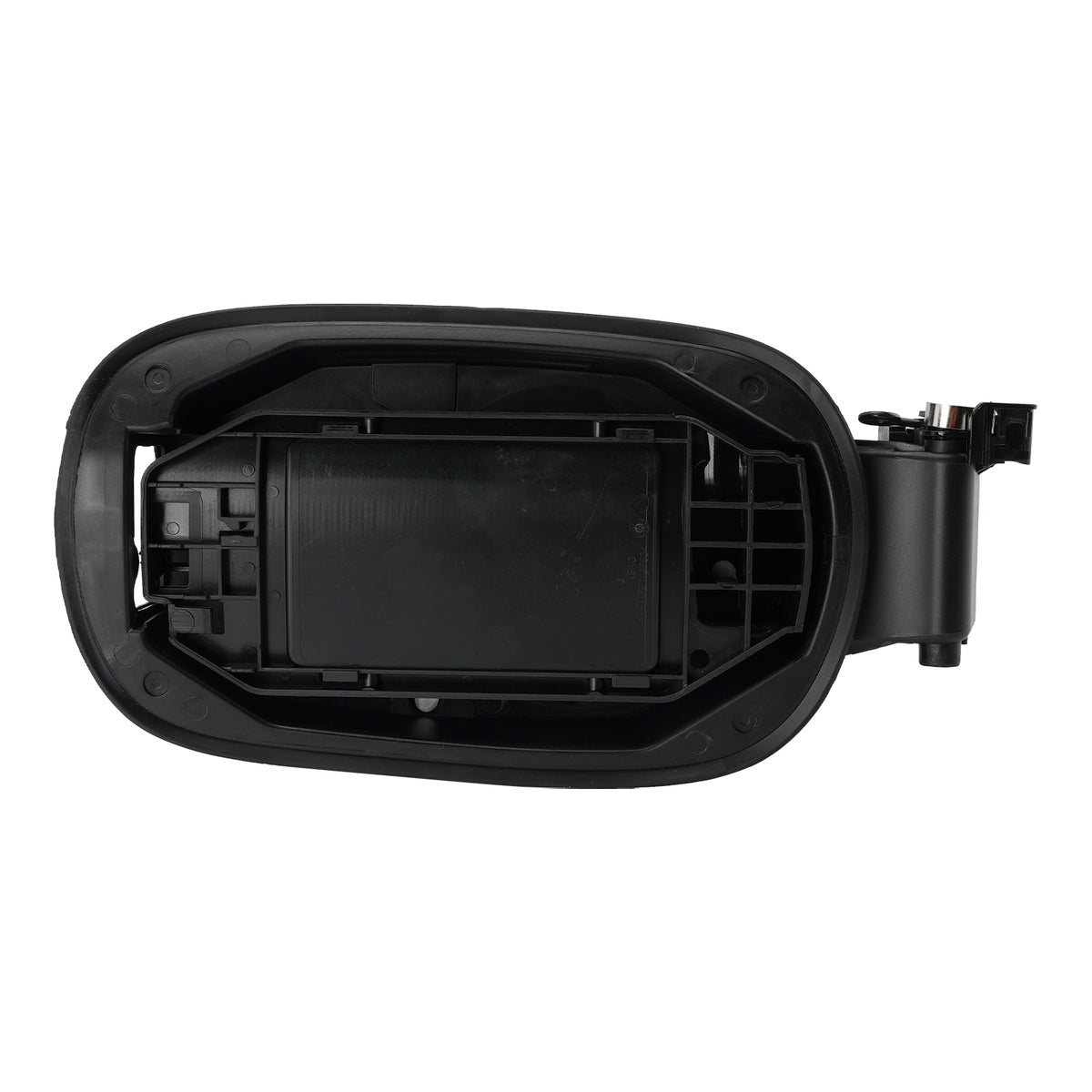 Fuel Cap Cover Surround Assembly A2056303204 For Mercedes-Benz C Class W205