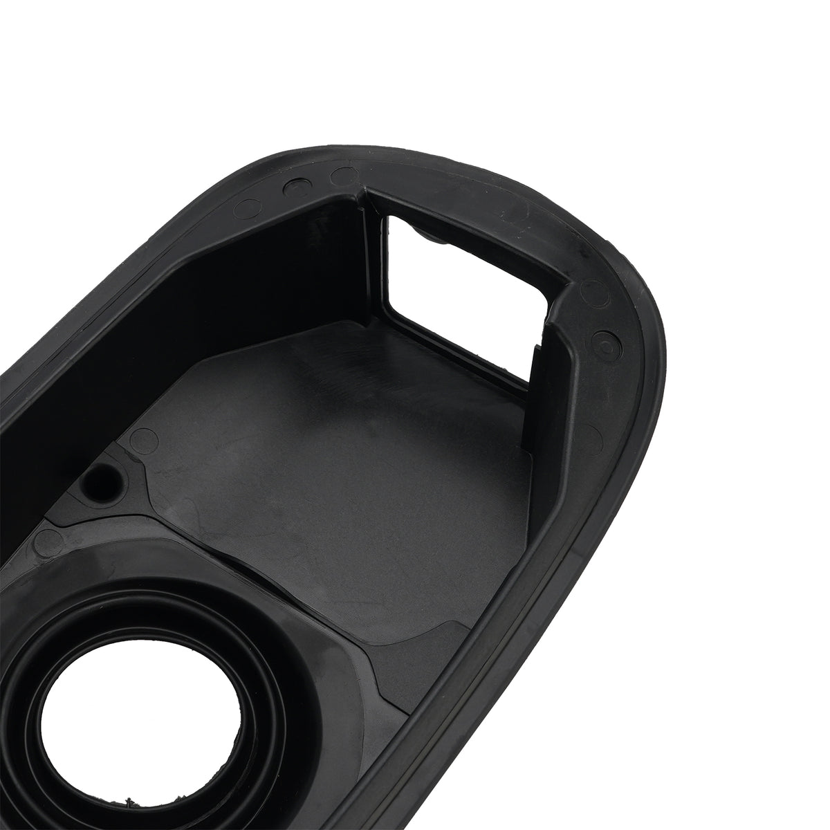 Fuel Cap Cover Surround Assembly A2056303204 For Mercedes-Benz C Class W205