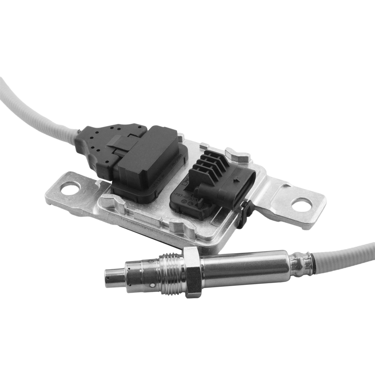 Nitrogen Oxide NOx Sensor 059907807N For VW Touareg 7P5 7P6 3.0 V6 TDI 2010-2018