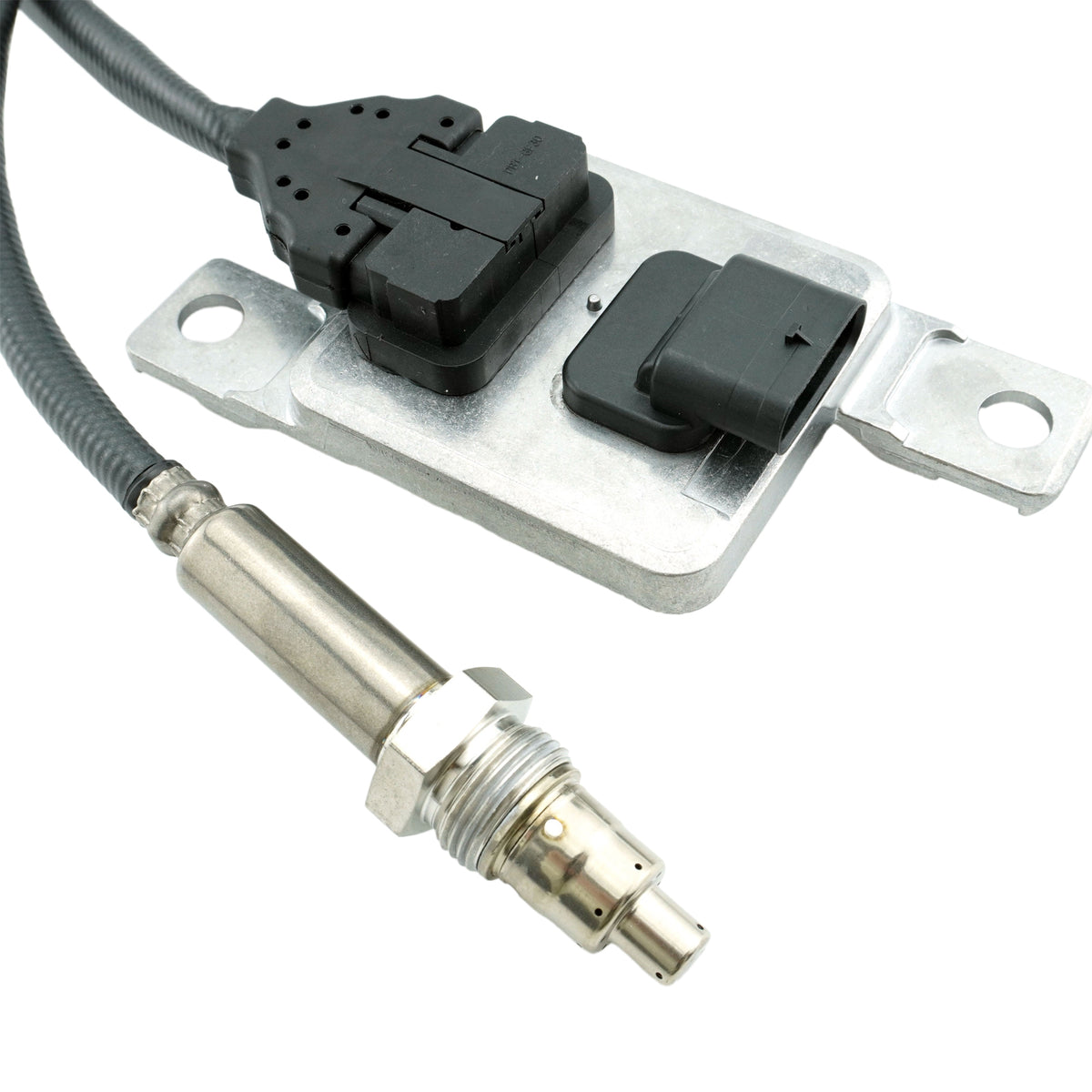 Nitrogen Oxide NOx Sensor 059907807J 5WK97229 For VW Touareg TDI V6 A4 S4 A5 S5