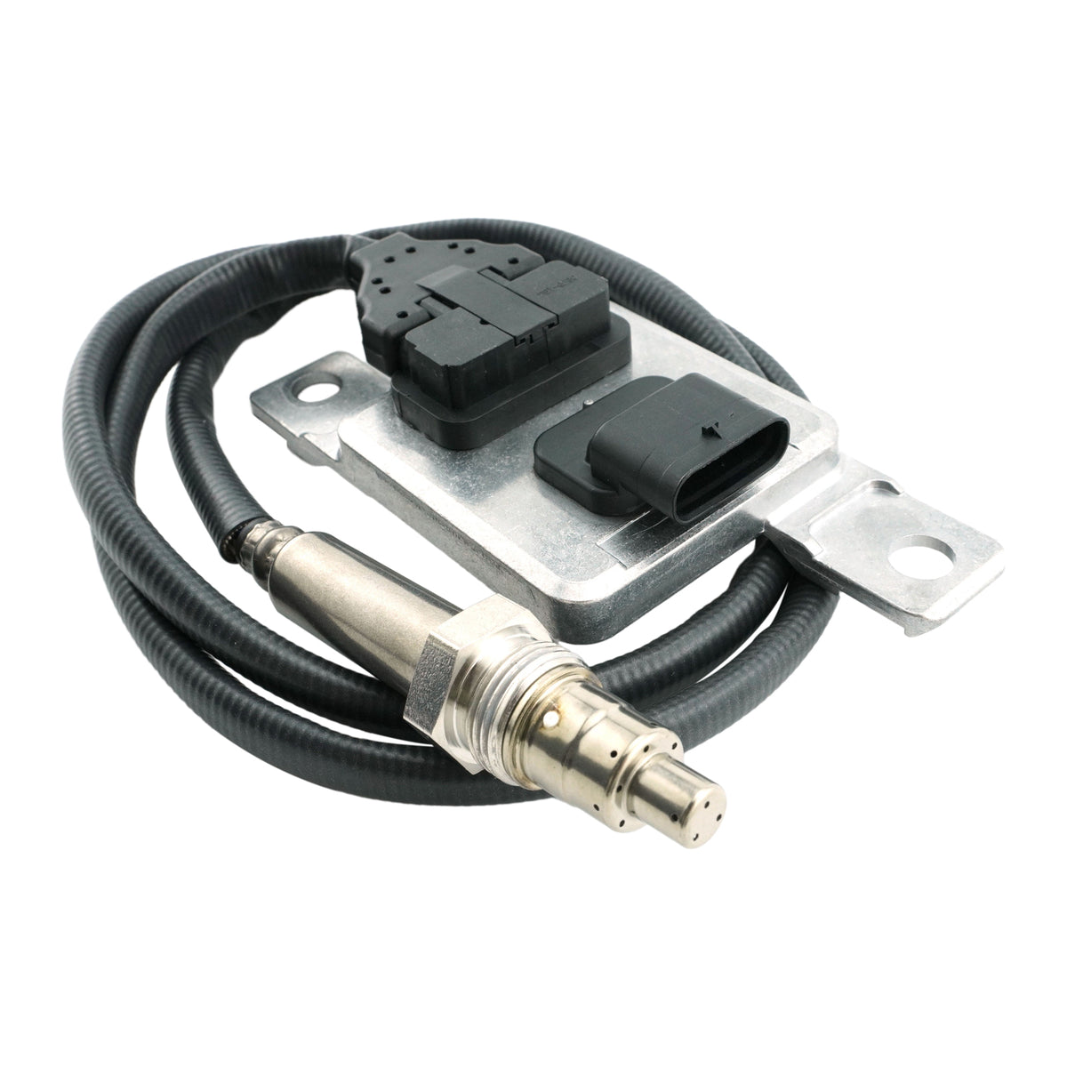 Nitrogen Oxide NOx Sensor 059907807L For VW Touareg 2010-2018 3.0 TDI