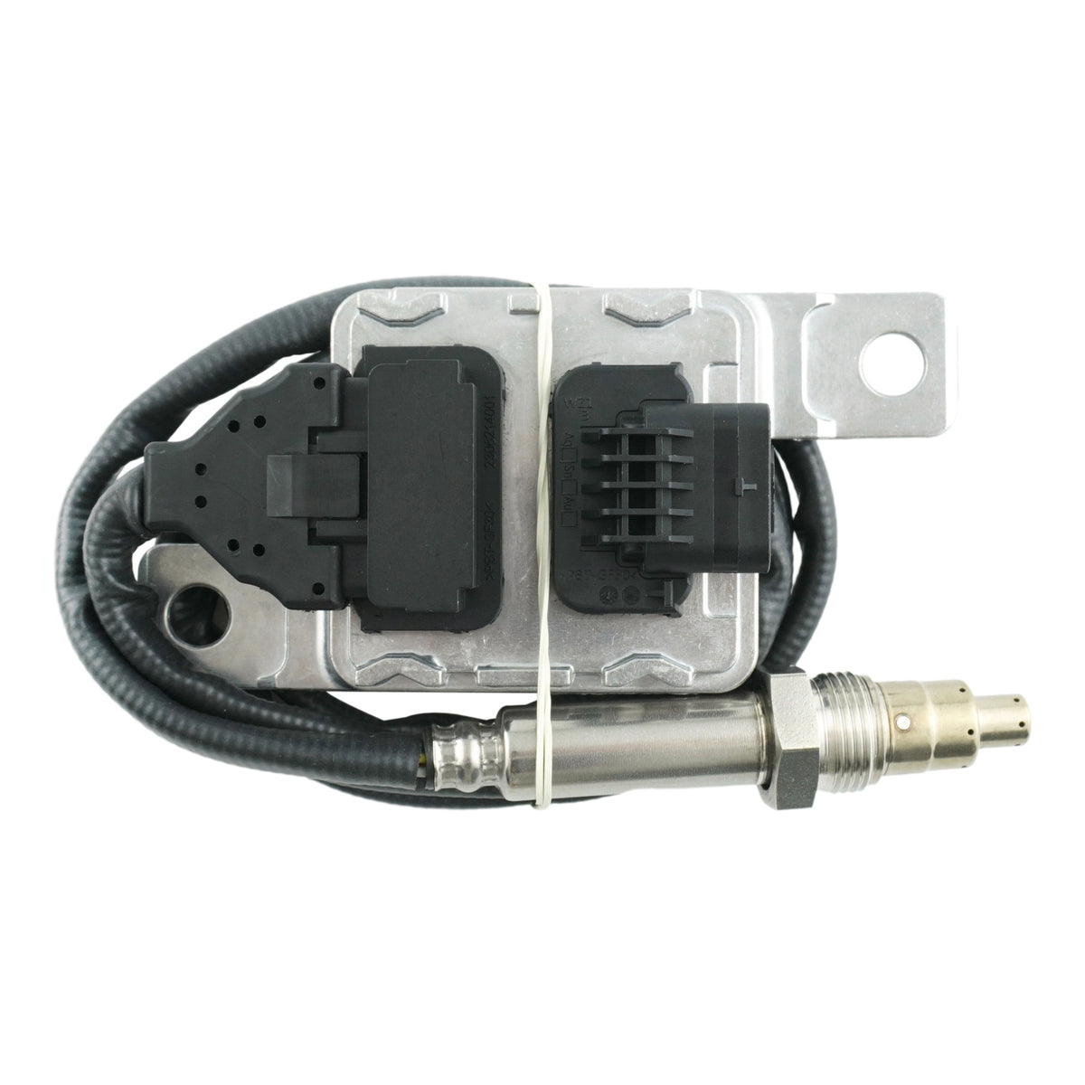 Nitrogen Oxide NOx Sensor 4M0907807AF For VW Audi Q7 3.0 Tdi Quattro 2015-2019