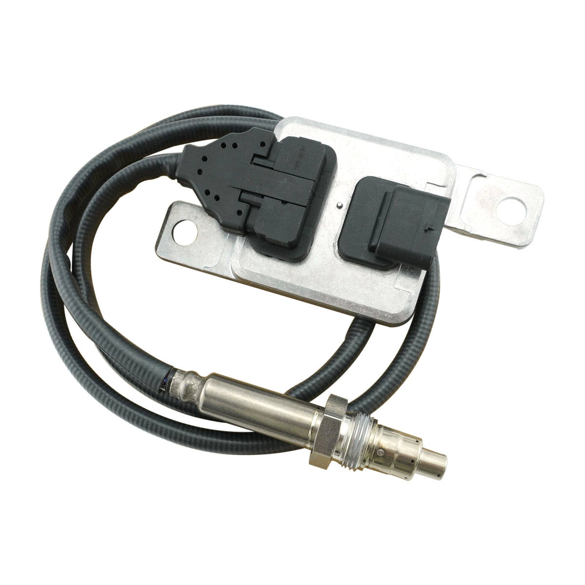 Nitrogen Oxide NOx Sensor 059907807J 5WK97229 For VW Touareg TDI V6 A4 S4 A5 S5
