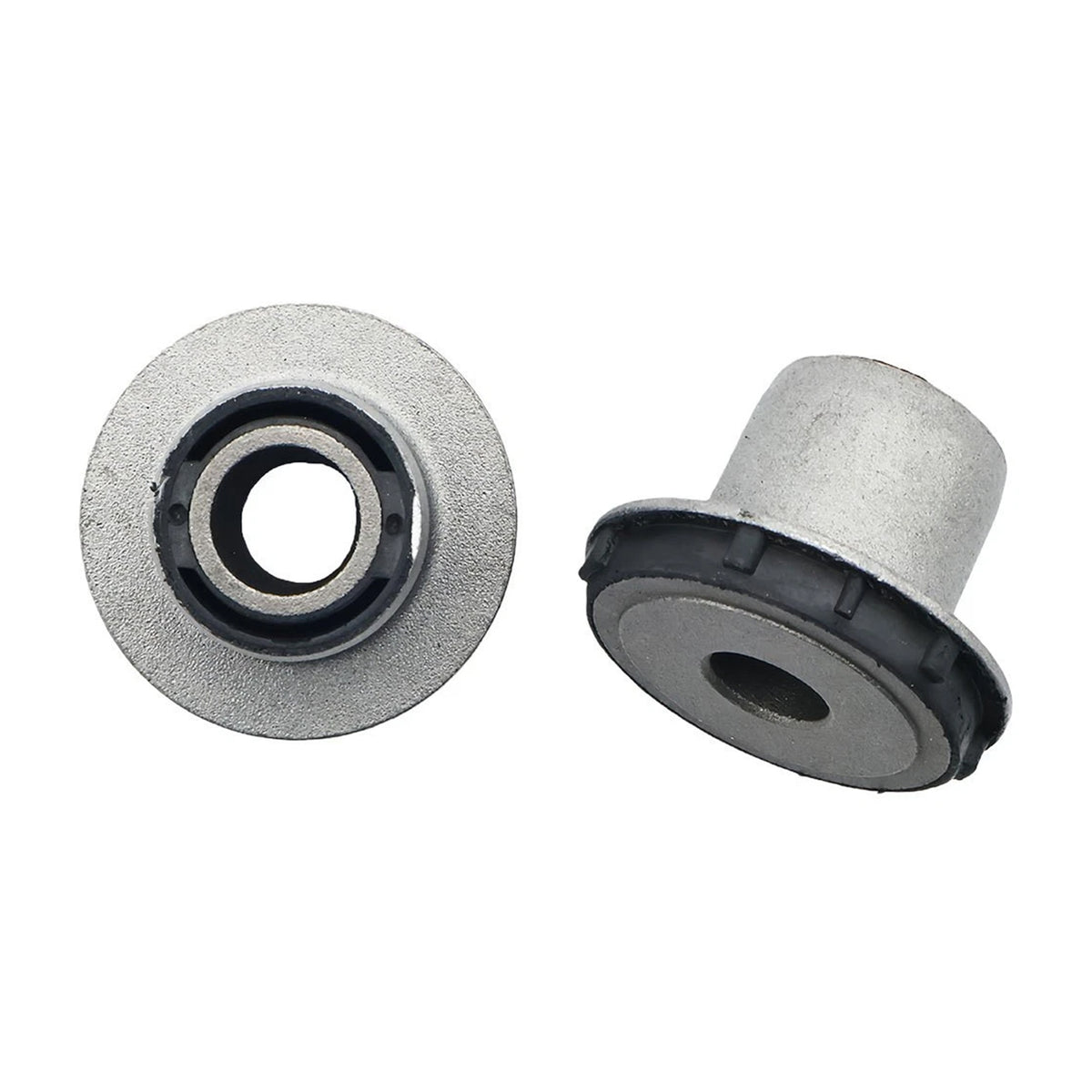 4x Left Right Rack and Pinion Mounting Bushing Kit For Toyota Sienna 2004-2011