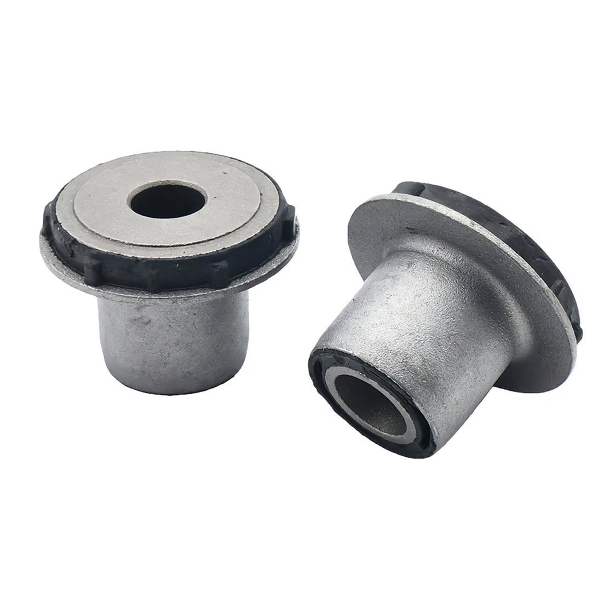 4x Left Right Rack and Pinion Mounting Bushing Kit For Toyota Sienna 2004-2011